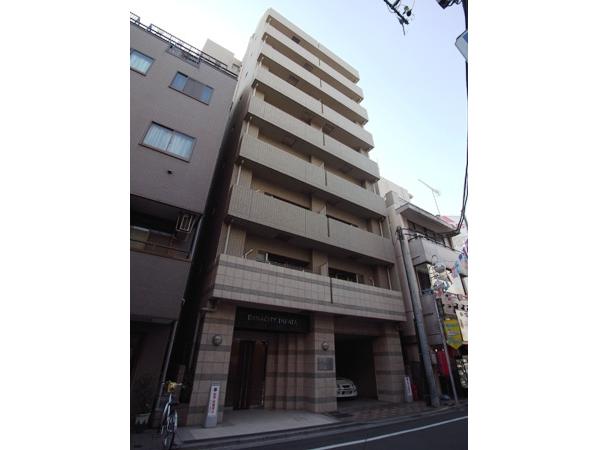 ダイナシティ田端